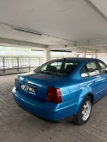 Volkswagen Passat, миниатюра 7