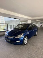 Hyundai Solaris, миниатюра 2