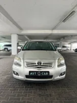 Toyota Avensis, миниатюра 1