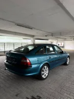 Opel Vectra, миниатюра 8