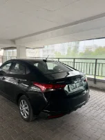 Hyundai Accent, миниатюра 5