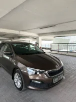 Skoda Rapid, миниатюра 10