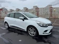 Renault Clio, миниатюра 3