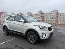 Hyundai Creta, миниатюра 3