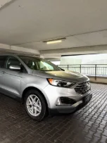 Ford Edge, миниатюра 9