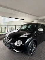 Nissan Juke, миниатюра 3
