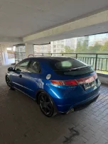 Honda Civic, миниатюра 5