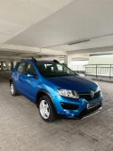 Renault Sandero, миниатюра 10