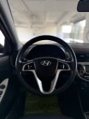Hyundai Solaris, миниатюра 14