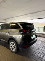 Peugeot 5008, миниатюра 4