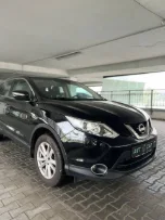 Nissan Qashqai, миниатюра 9