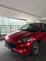 Ford Escape, миниатюра 3