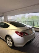 Hyundai Genesis, миниатюра 5