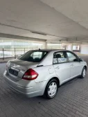 Nissan Tiida, миниатюра 9