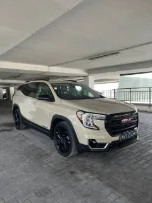 GMC Terrain, миниатюра 9