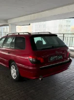 Peugeot 406, миниатюра 4