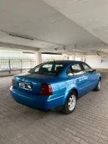 Volkswagen Passat, миниатюра 8