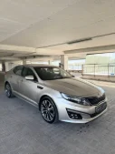 Kia Optima, миниатюра 9