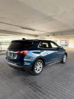 Chevrolet Equinox, миниатюра 7
