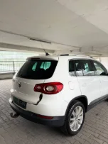 Volkswagen Tiguan, миниатюра 8