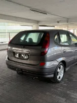 Nissan Almera Tino, миниатюра 8