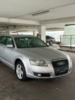 Audi A6, миниатюра 9