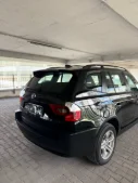Bmw X3, миниатюра 7