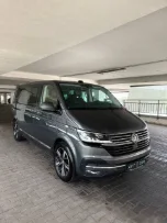 Volkswagen Multivan, миниатюра 10