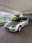 Toyota Avensis, миниатюра 2