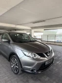 Nissan Qashqai, миниатюра 10