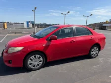 Toyota Corolla, миниатюра 2
