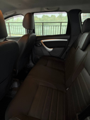 Nissan Terrano, миниатюра 11