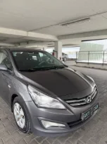 Hyundai Solaris, миниатюра 10