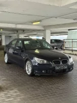 Bmw 5 серия, миниатюра 9