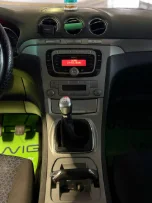 Ford S-MAX, миниатюра 13