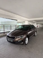 Skoda Rapid, миниатюра 2
