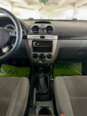 Chevrolet Lacetti, миниатюра 12