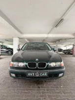 Bmw 5 серия, миниатюра 1
