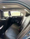 Toyota Corolla, миниатюра 15