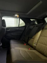 Chevrolet Equinox, миниатюра 12