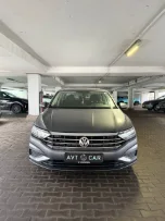Volkswagen Jetta, миниатюра 1