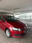 Volkswagen Polo Sedan, миниатюра 10
