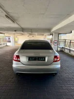 Audi A6, миниатюра 6