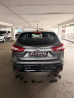 Nissan Qashqai, миниатюра 6