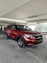 Kia Seltos, миниатюра 10