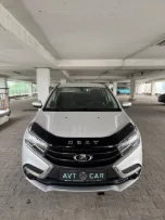 Lada XRAY, миниатюра 1