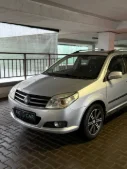 Geely MK Cross, миниатюра 2