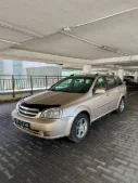 Chevrolet Lacetti, миниатюра 2