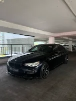 Bmw 5 серия, миниатюра 3