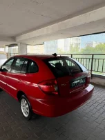 Kia Rio, миниатюра 5